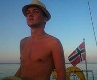 Erik Emil Bratten