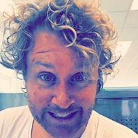 Joost Dooren