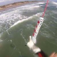 Istruttore Iko Kiteboarding
