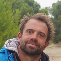 Xavier Taieb