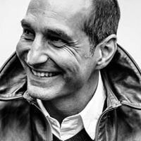 Christophe Fenwick
