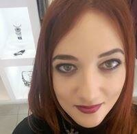 Christina Kallinikou