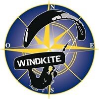 Windkite Sanlucar
