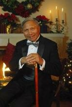 Joseph Flores Saromines