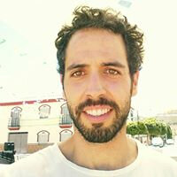 Daniel Sanchez Will