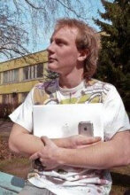 Dmitriy Koptev