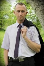 Piotr Krzyżak