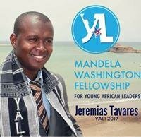 Jeremias Reis Tavares