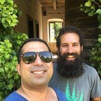 Ali Sarvi