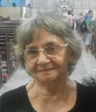 Maria Eridam Carneiro