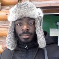 Kamanda Gregory