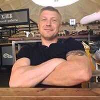 Алексей Звонарев