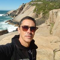 Dirceu Cossettin Teixeira