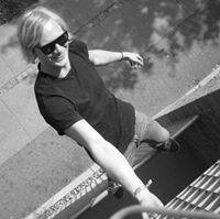 Christoffer Krog Buskov