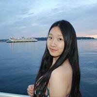 Winnie Gong