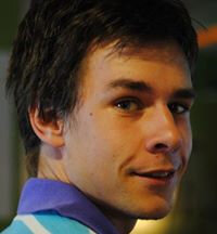 Adam Starikiewicz