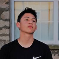 Karlo Sanchez Humpage