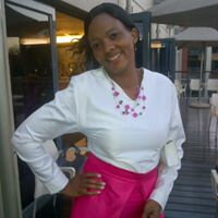 Mandla Pappie Ngidi