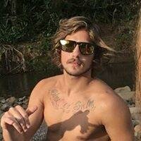 Vitor Moreira Marques