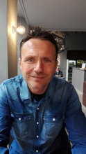 Joost Veltman