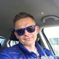 Michał Pajsert