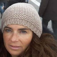 Karine Lebreton