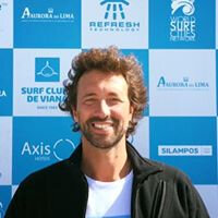 Jose Maio Moreira