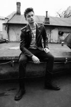 Borys Tam