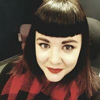 Sara Freeborn