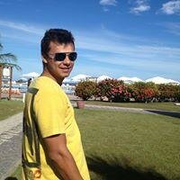 Pablo Machado