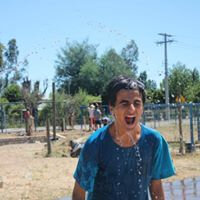 Ignacio Burgos Zamorano