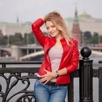 Yulia Turchenko
