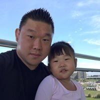 Daniel Chung
