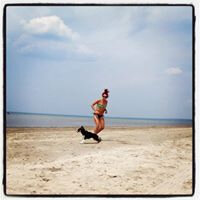 Nicole Beach