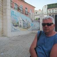 Oleg Gromov