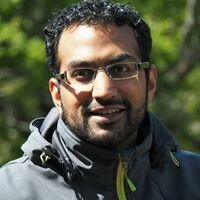 Vikas Aggarwal