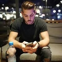 Akis Stelios Tsiaras