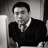 Tuvshin Mend