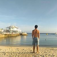 Davson Huang