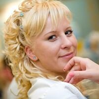 Мария Богатырева