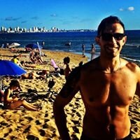 Cristian Guerra