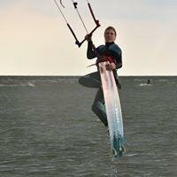 Nora-Lynn Brouwer