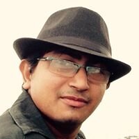 Arnab Das