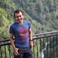 Hasan Buğra Akcan