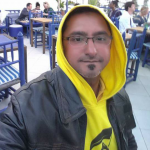 Shadi Jalal Naghity