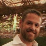 Sebastian Baeza Verschueren